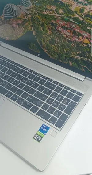 New Laptop HP ProBook 450 16GB Intel Core i7 SSD 1T