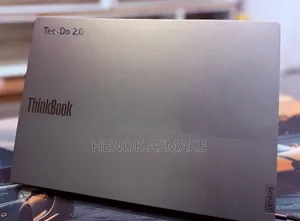 New Laptop Lenovo Thinkbook 14 16GB Intel Core i5 SSD 512GB