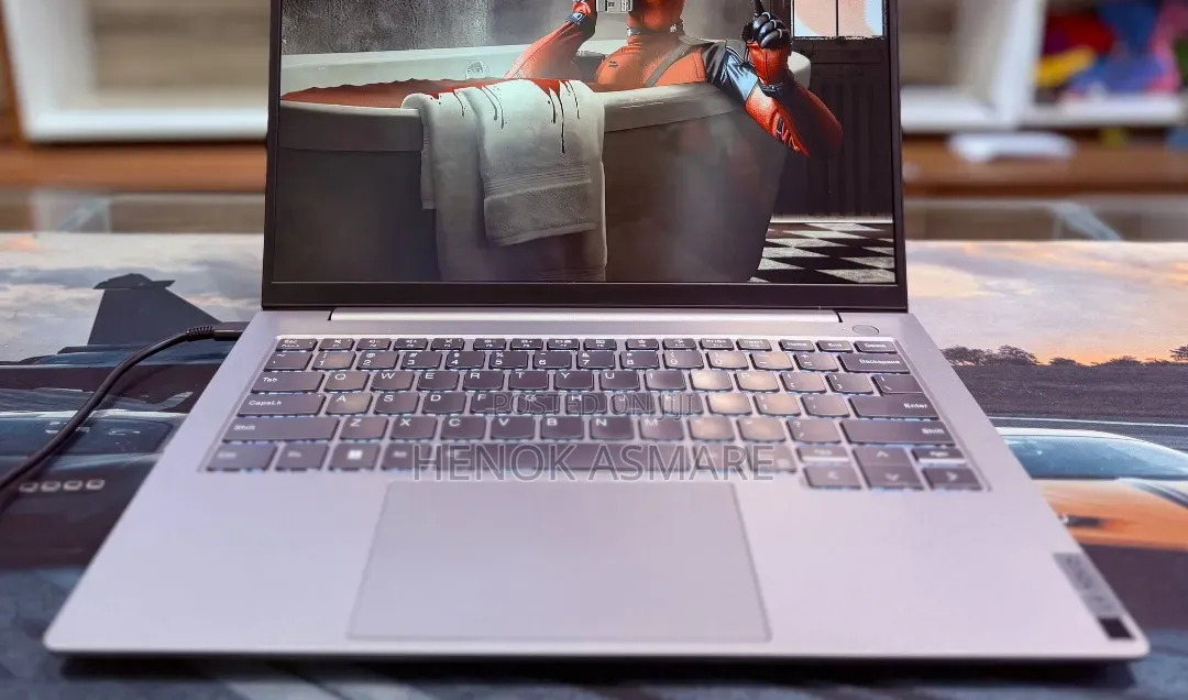 New Laptop Lenovo Thinkbook 14 16GB Intel Core i5 SSD 512GB