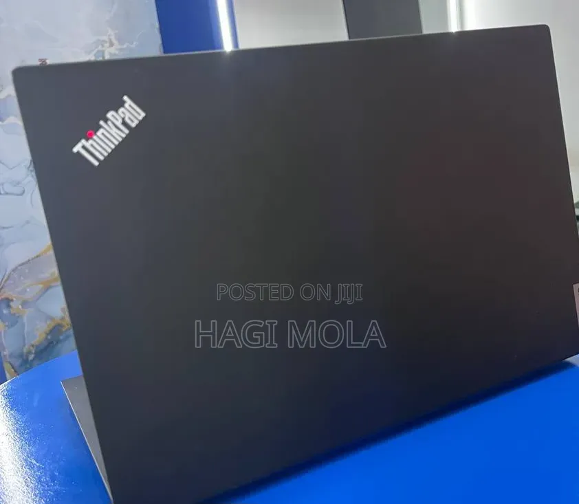 New Laptop Lenovo ThinkPad E14 Gen 3 16GB AMD Ryzen 7 SSD 512GB