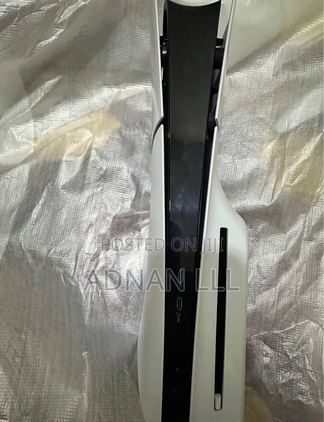 PS5 Slim Game