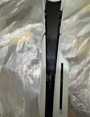 PS5 Slim Game