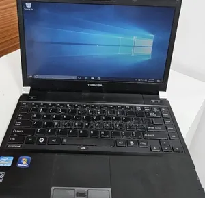 Laptop Toshiba Portege R830 6GB Intel Core i5 SSD 72GB