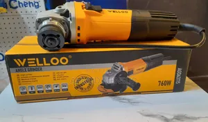 Angle Grinder 760W