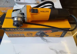Angle Grinder 760W