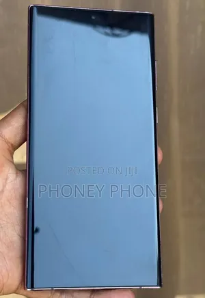 Samsung Galaxy S22 Ultra 5G 128 GB
