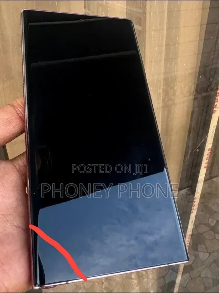Samsung Galaxy S22 Ultra 5G 128 GB