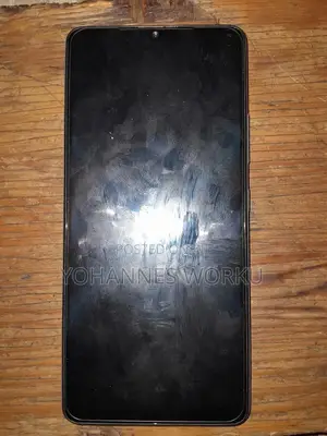 Samsung Galaxy A42 5G 128 GB White
