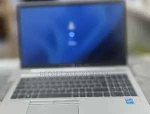 New Laptop HP EliteBook 840 16GB Intel Core i5 SSD 512GB