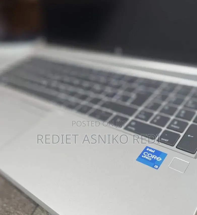 New Laptop HP EliteBook 840 16GB Intel Core i5 SSD 512GB