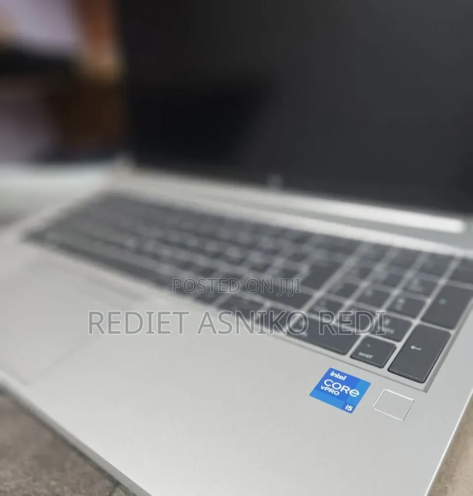 New Laptop HP EliteBook 840 16GB Intel Core i5 SSD 512GB