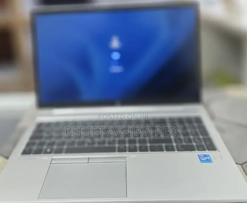 New Laptop HP EliteBook 840 16GB Intel Core i5 SSD 512GB