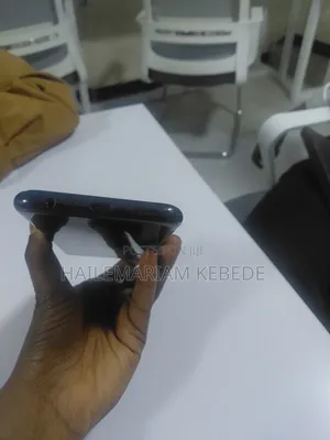 Samsung Galaxy M13 64 GB Black