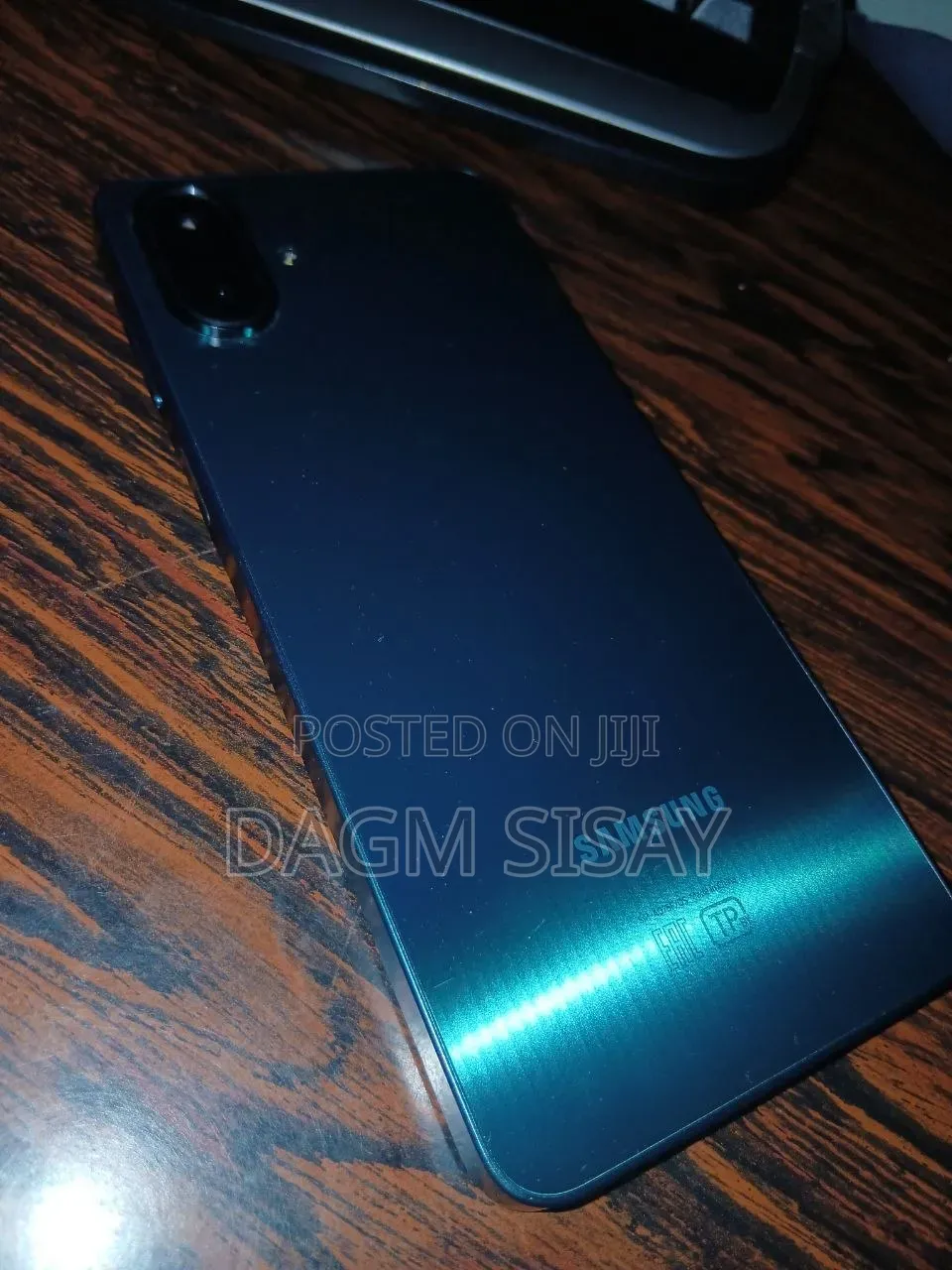 New Samsung Galaxy A07 4G 128 GB Green