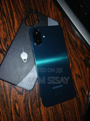 New Samsung Galaxy A07 4G 128 GB Green