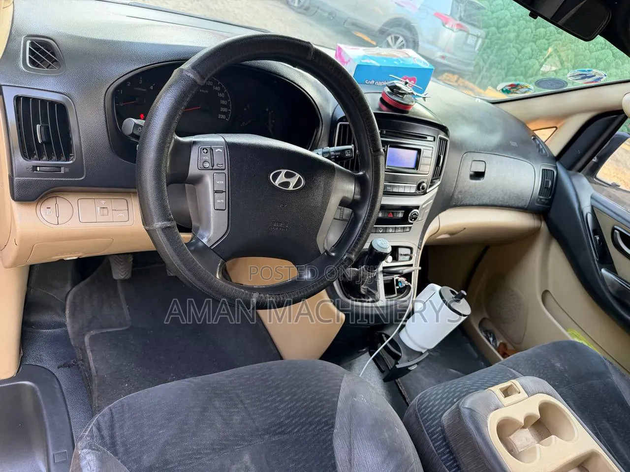 Hyundai Genesis 2016 Gray
