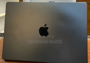 New Laptop Apple MacBook Pro 2025 M5 16GB Apple M5 Pro SSD 512GB