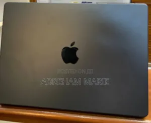 New Laptop Apple MacBook Pro 2025 M5 16GB Apple M5 Pro SSD 512GB