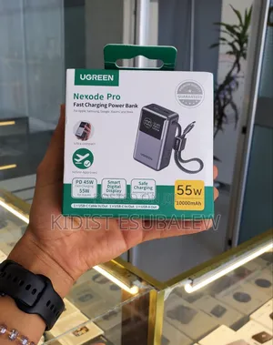 Ugreen 55w Power Bank