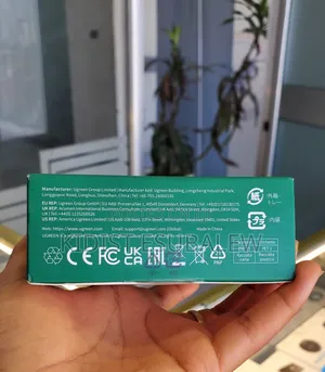 Ugreen 55w Power Bank