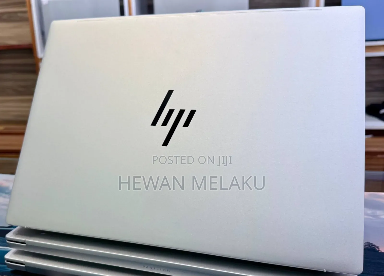 New Laptop HP Pavilion 15 16GB Intel Core i7 SSD 1T