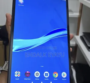 New Lenovo Tab 128 GB