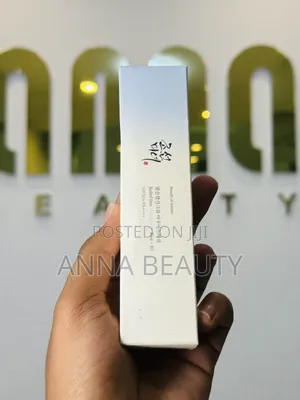 Beauty of Joseon Relief Aqua-Fresh Rice + B5 Sunscreen for Oily Skin