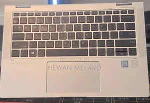 New Laptop HP EliteBook X360 1030 G3 8GB Intel Core i5 SSD 512GB