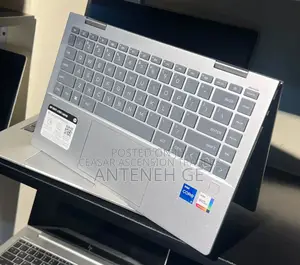 Laptop HP Envy x360 16GB Intel Core i7 SSD 1T