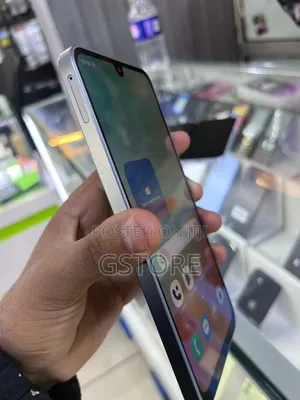 New Samsung Galaxy M16 128 GB Silver