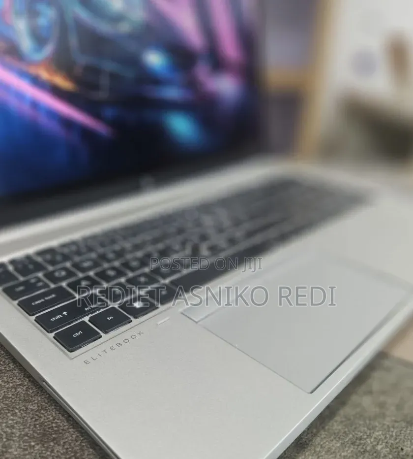 New Laptop HP EliteBook 840 16GB Intel Core i7 SSD 512GB