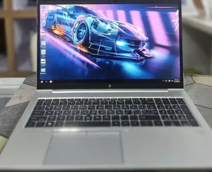 New Laptop HP EliteBook 840 16GB Intel Core i7 SSD 512GB