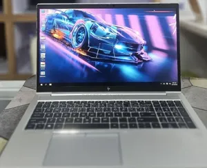 New Laptop HP EliteBook 840 16GB Intel Core i7 SSD 512GB