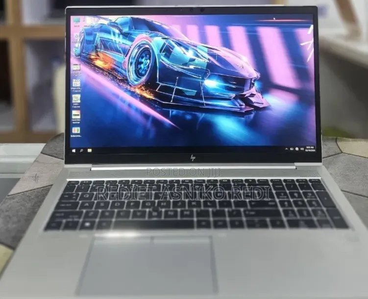 New Laptop HP EliteBook 840 16GB Intel Core i7 SSD 512GB