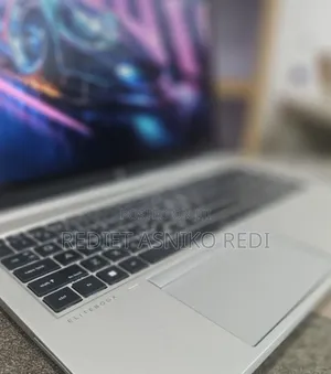 New Laptop HP EliteBook 840 16GB Intel Core i7 SSD 512GB