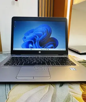 Laptop HP EliteBook 840 6GB Intel Core i5 SSD 256GB
