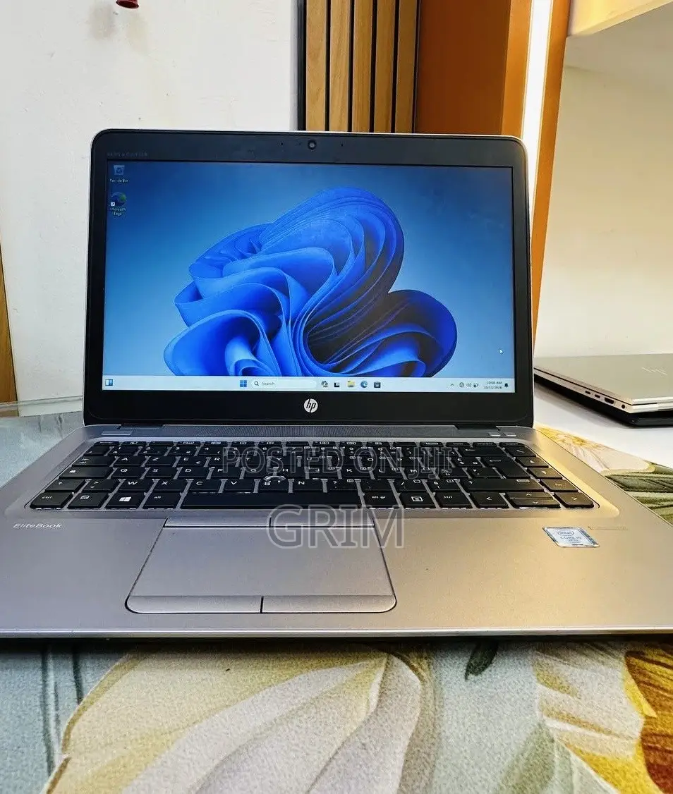 Laptop HP EliteBook 840 6GB Intel Core i5 SSD 256GB