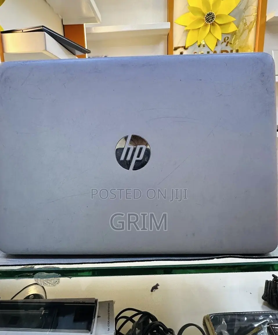 Laptop HP EliteBook 840 6GB Intel Core i5 SSD 256GB