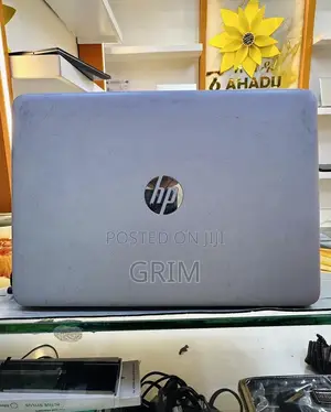 Laptop HP EliteBook 840 6GB Intel Core i5 SSD 256GB