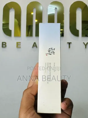 Beauty of Joseon Sunscreen SPF50+ for Oily/Combination Skin (50ml)