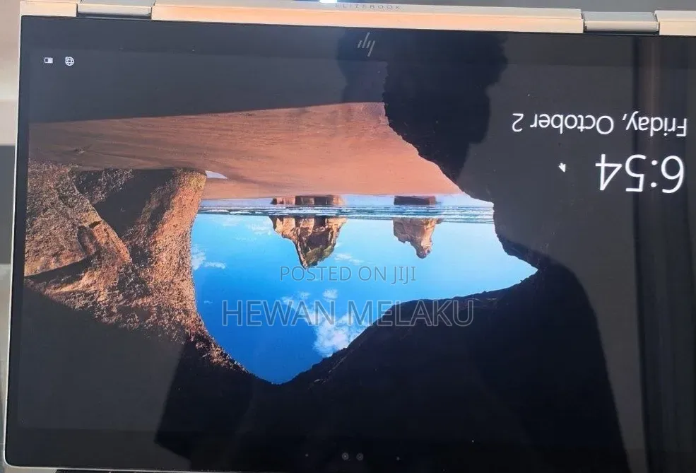 New Laptop HP EliteBook X360 1030 G3 8GB Intel Core i5 SSD 512GB