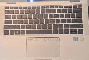 New Laptop HP EliteBook X360 1030 G3 8GB Intel Core i5 SSD 512GB