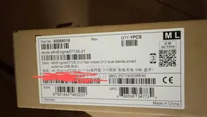 Huawei AirEngine 5773-21 WiFi7
Smart 11be Indoor, Wifi7 Access Points