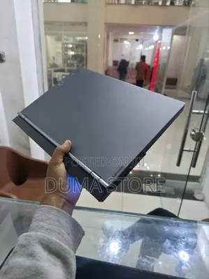 New Laptop Lenovo Legion 9 16GB Intel Core i7 SSD 512GB