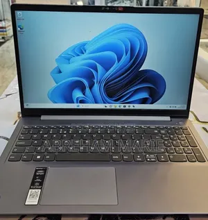 New Laptop Lenovo IdeaPad Z370 8GB Intel Core i5 SSD 512GB