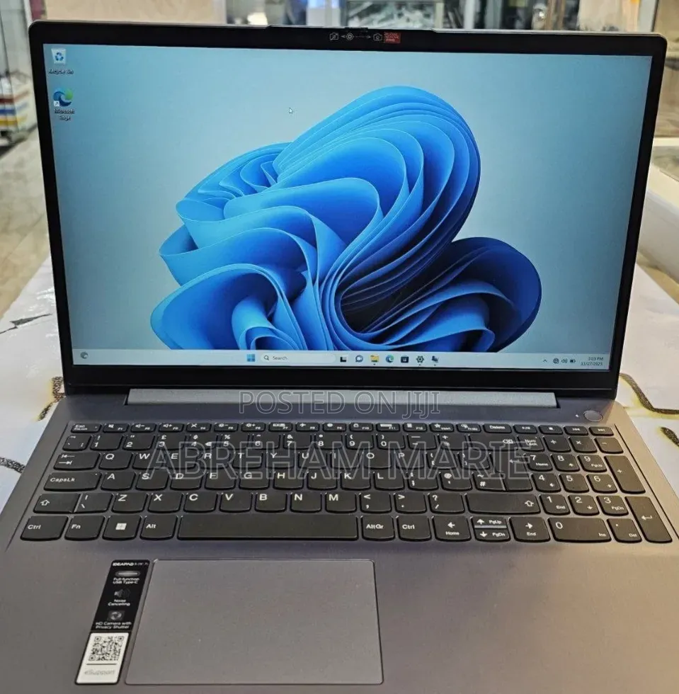 New Laptop Lenovo IdeaPad Z370 8GB Intel Core i5 SSD 512GB