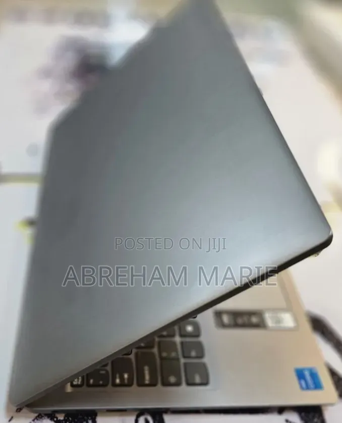 New Laptop Lenovo IdeaPad Z370 8GB Intel Core i5 SSD 512GB