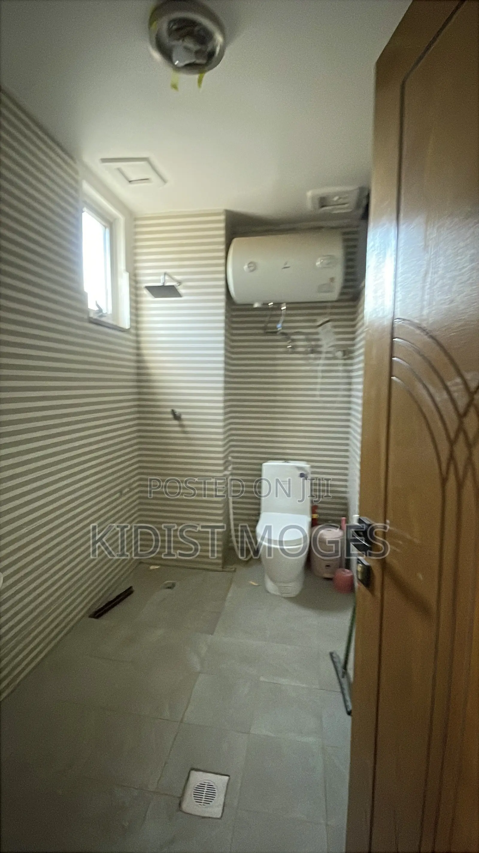 Furnished 2bdrm Apartment in Yeka for rent