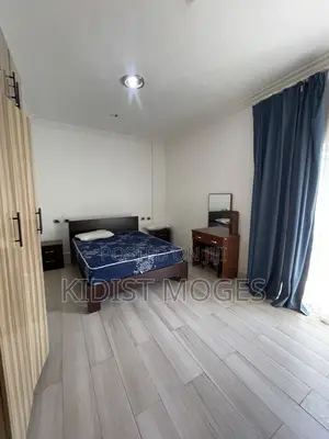 Furnished 2bdrm Apartment in Yeka for rent