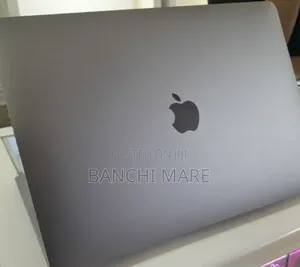 New Laptop Apple MacBook Air 2020 M1 8GB Apple M1 SSD 256GB